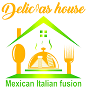 Delicias House Logo